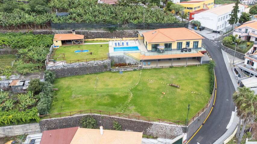 Galmi managed Airbnb listing 1