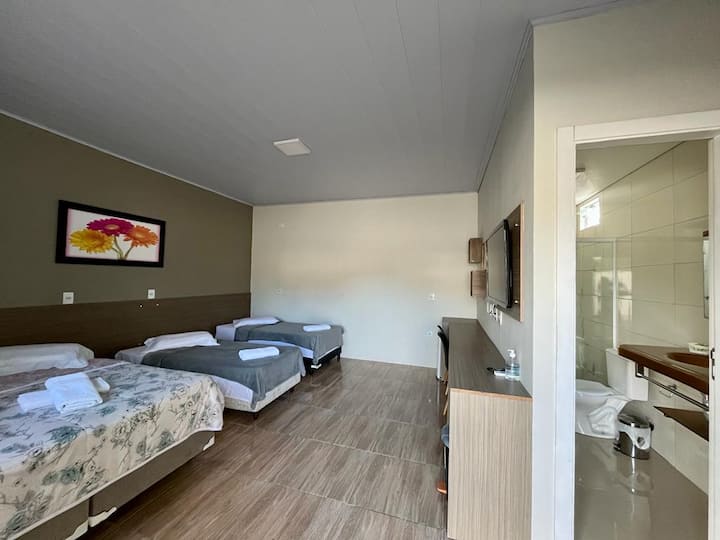 საძინებელი