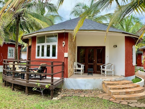2bedroom Resort Cabin