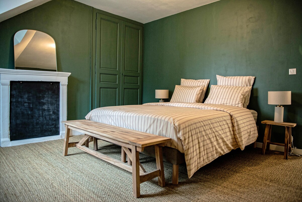 غرفة النوم 2