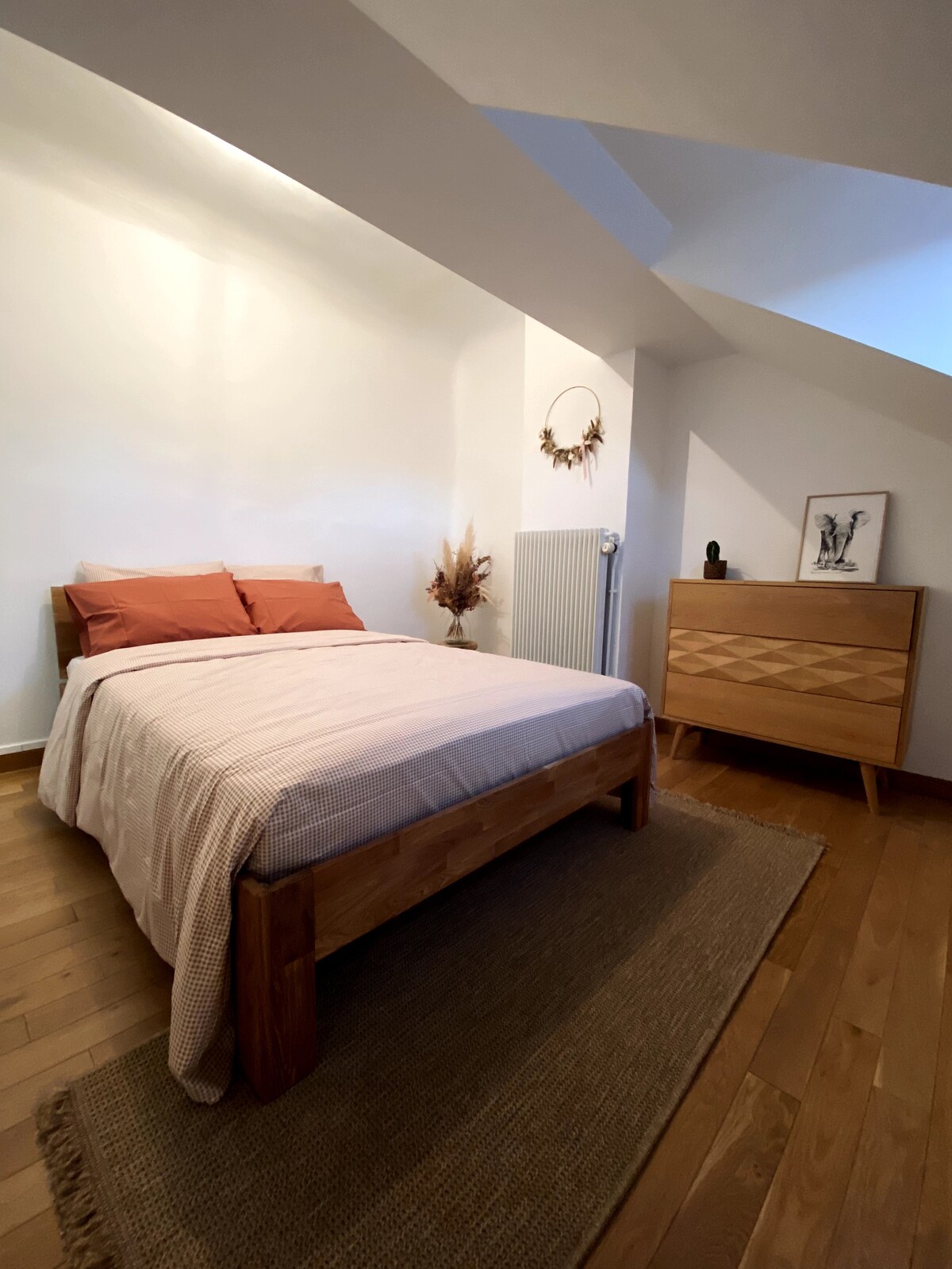 غرفة النوم 1