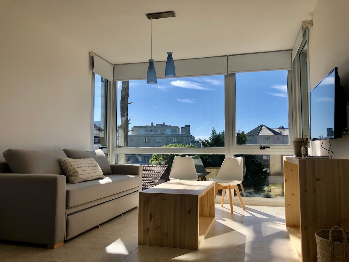 Всекидневна