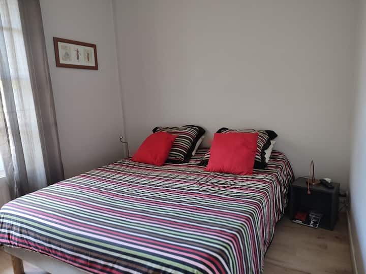 Chambre 2