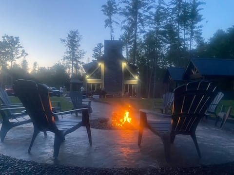 Voyageurs Landing