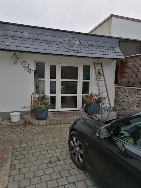 Old Veterinary Practice