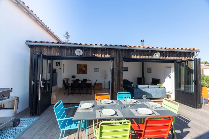 Saint Yves By Celia managed Airbnb listing 3