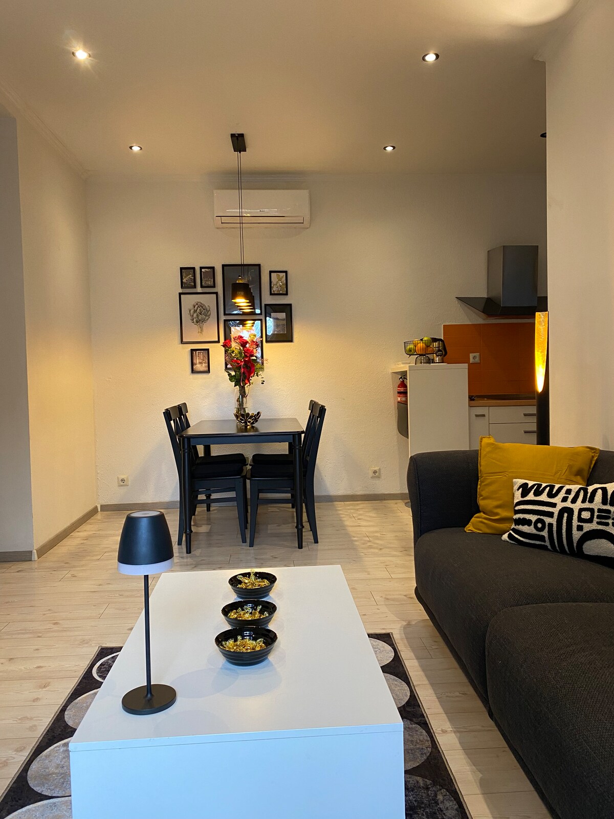 ห้องนั่งเล่น