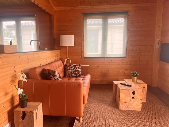 Cottage 4 Voorne Aan Zee - Netherlands