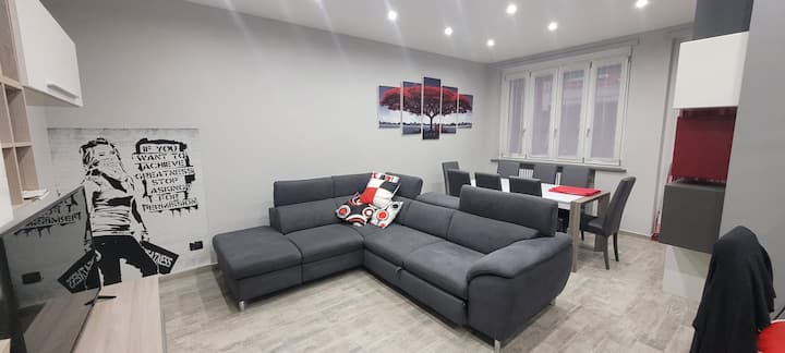 2 Bedrooms With Private Bathroom - Bra