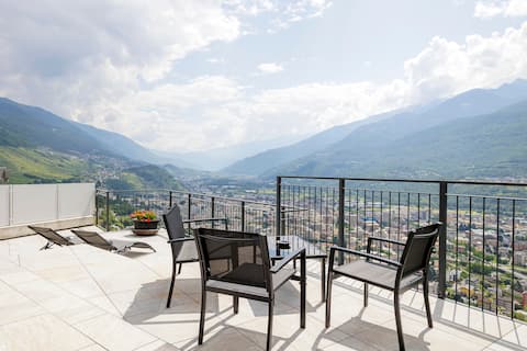 REVO Apartments - Gualzi63 The Best View