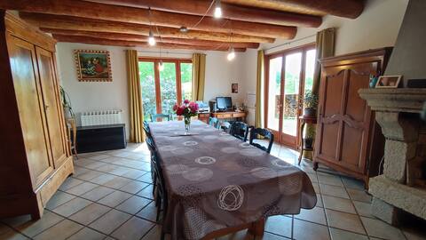 "Les Dentellières" Bed & Breakfast