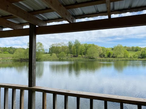 Eagle’s Landing at Piney Branch