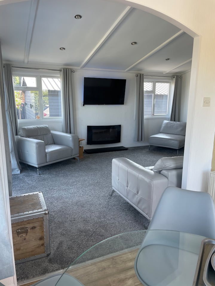 Meadow View Lodge - Barrow-in-Furness