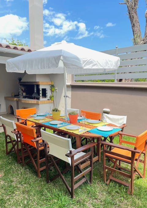 Sweet Makri Suite