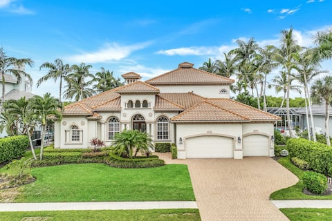 Tigertail Family Beach Home -Completely Remodeled!