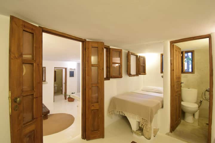 Dormitorio 1