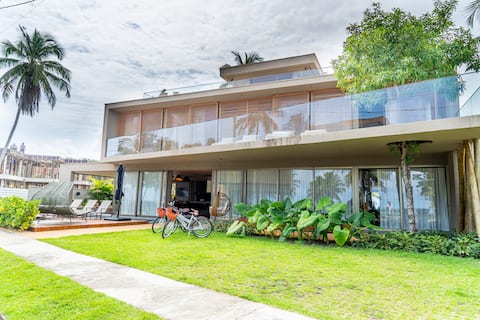 Casa Perola, São Miguel dos Milagres