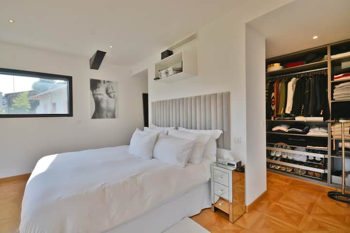 საძინებელი 1