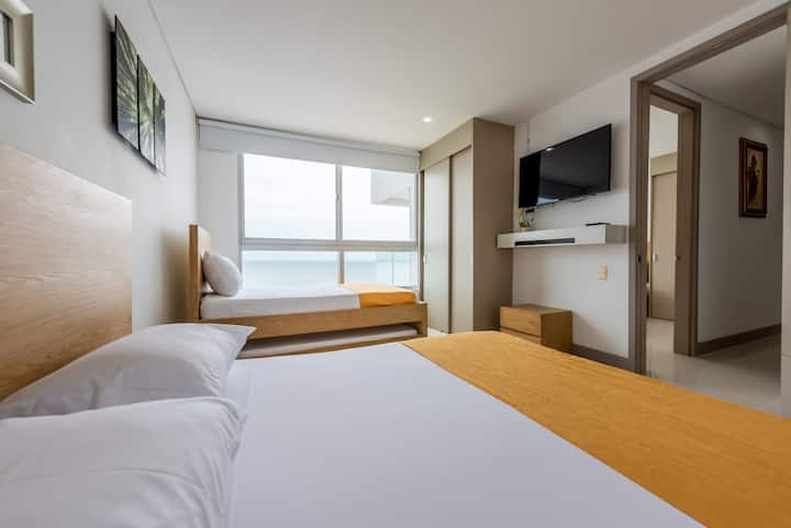 Chambre 3