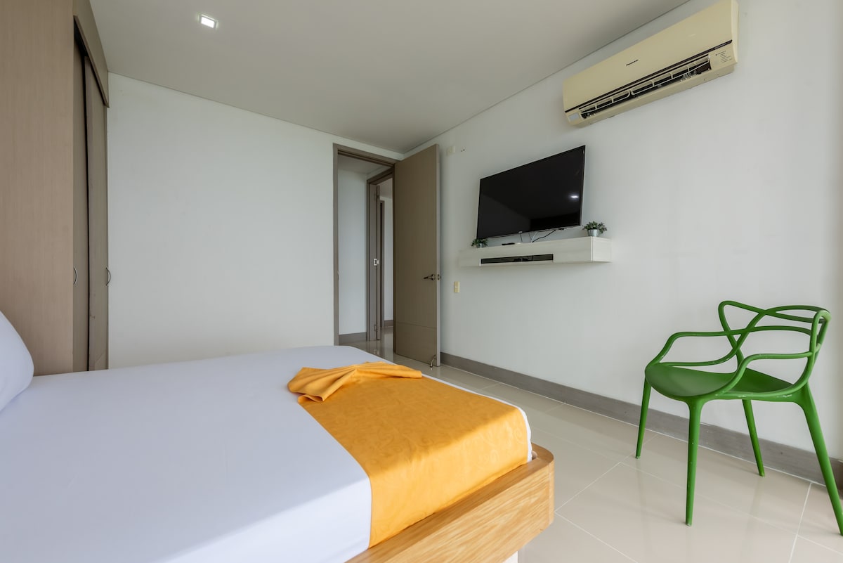 საძინებელი 1