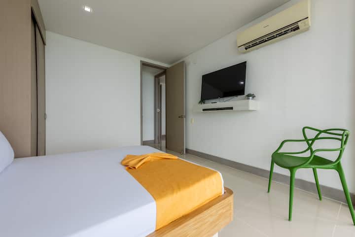 Chambre 1