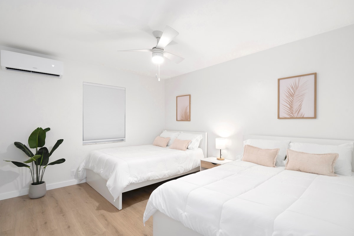 ห้องนอน 2