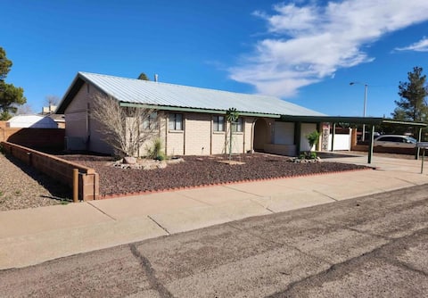 Mallery Getaway Retreat!