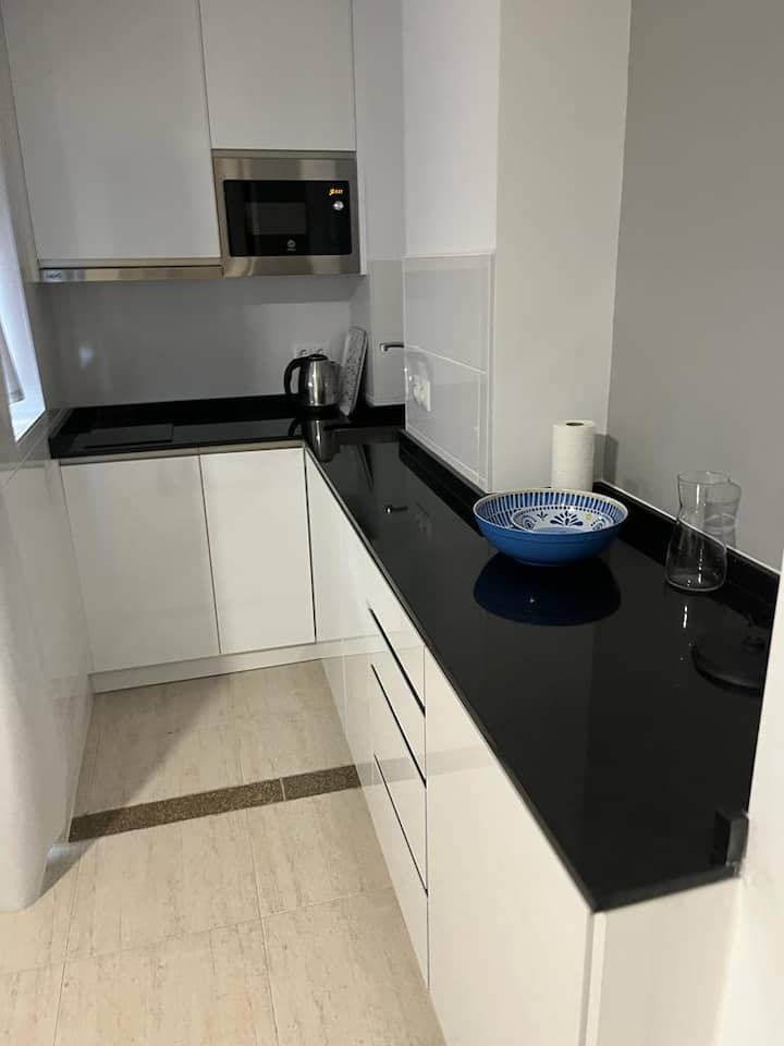 Fuengirola Apartamento Playa - Fuengirola