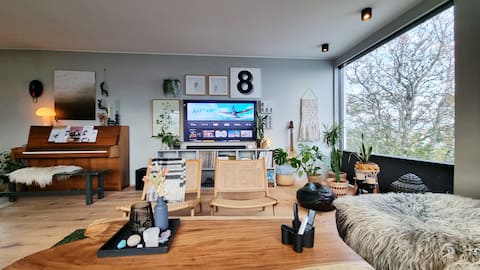 Cozy 4BR Getaway – Perfect for Families