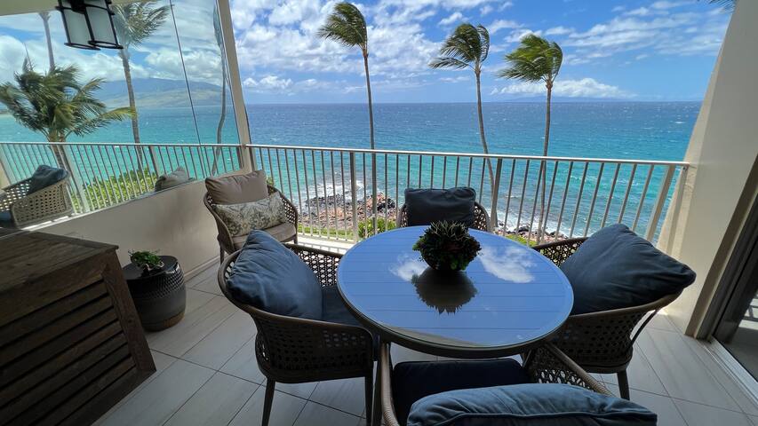 Breathtaking Ocean Front Views. Newly Remodeled. gallery image 2