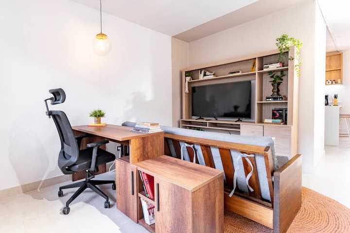 მისაღები ოთახი