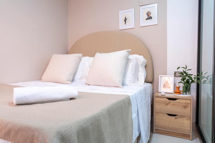 საძინებელი 4