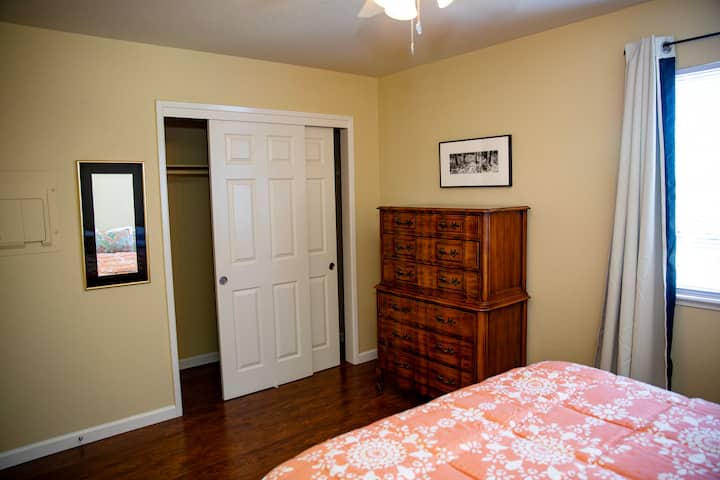 Habitación 1