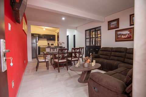 New house in Oaxaca - Casa Pin