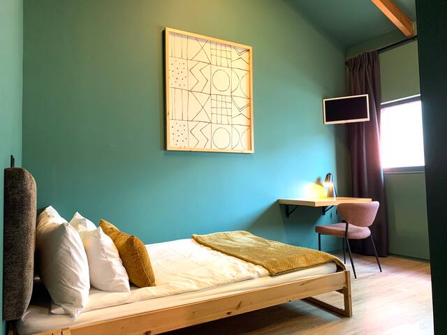 Eco Villa Pool & Sunny Lounge gallery image 4