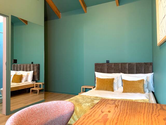 Eco Villa Pool & Sunny Lounge gallery image 2