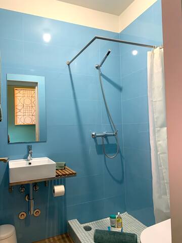 Eco Villa Pool & Sunny Lounge gallery image 5