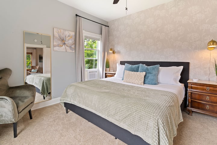 ห้องนอน