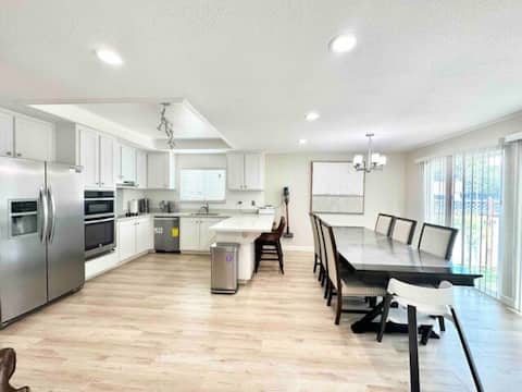 Beauty 4B2B House Tesla Faceb00k