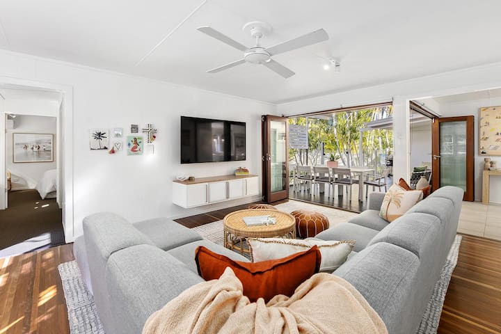 The Salty Shack, Mudjimba gallery image 3