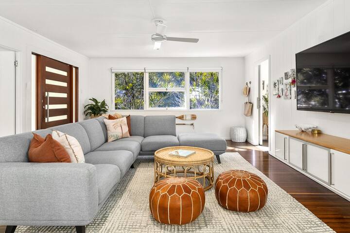 The Salty Shack, Mudjimba gallery image 4