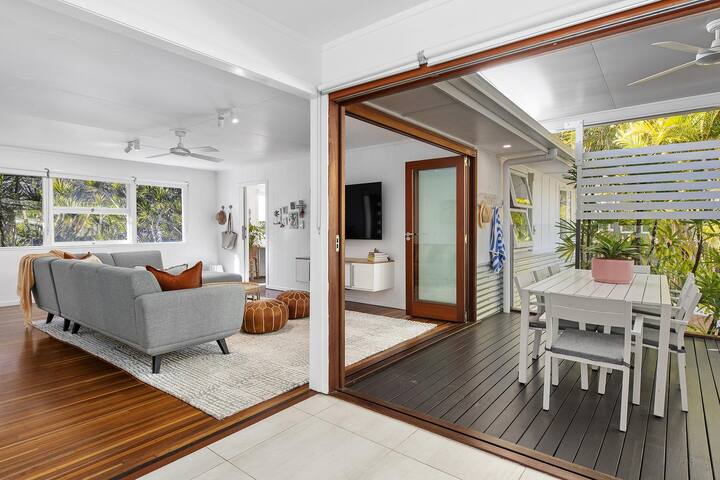 The Salty Shack, Mudjimba gallery image 2