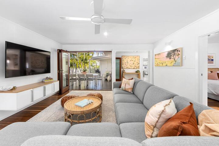 The Salty Shack, Mudjimba gallery image 5