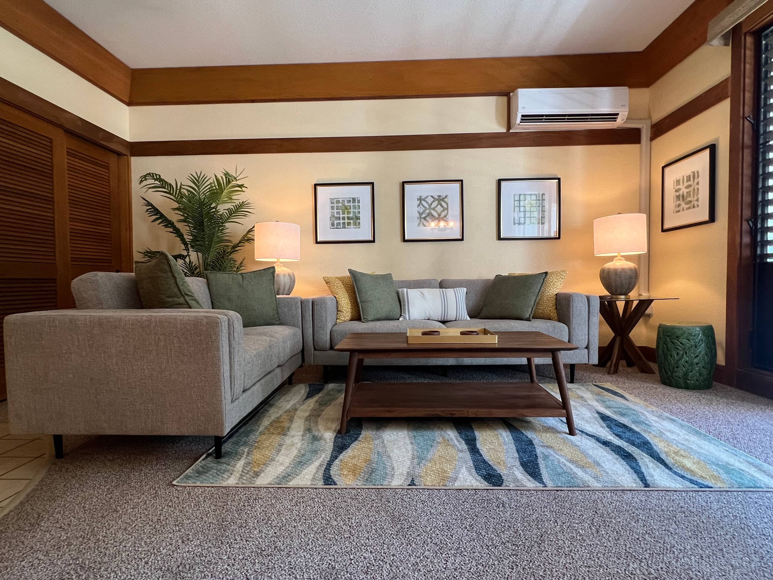 Condo in Koloa · ★4.87 · 1 bedroom · 1 bed · 1 bath - Image 1