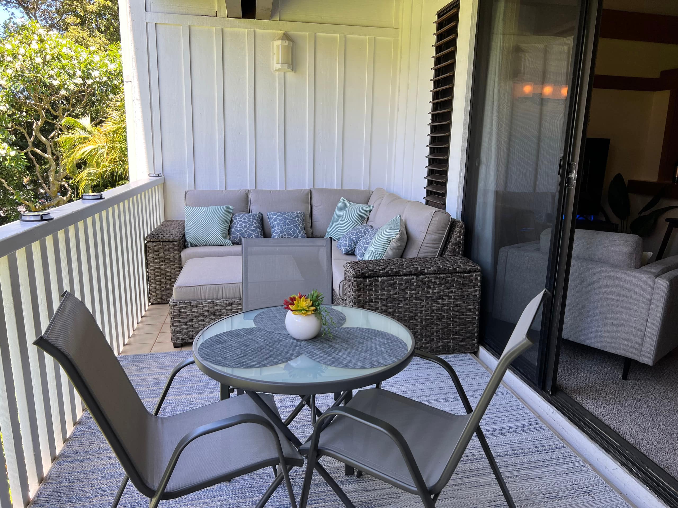 Condo in Koloa · ★4.87 · 1 bedroom · 1 bed · 1 bath - Image 14