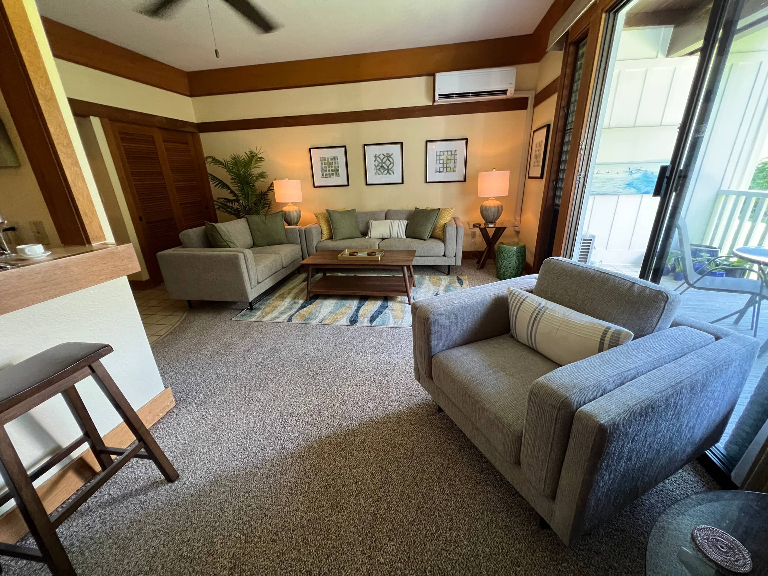 Condo in Koloa · ★4.87 · 1 bedroom · 1 bed · 1 bath - Image 4