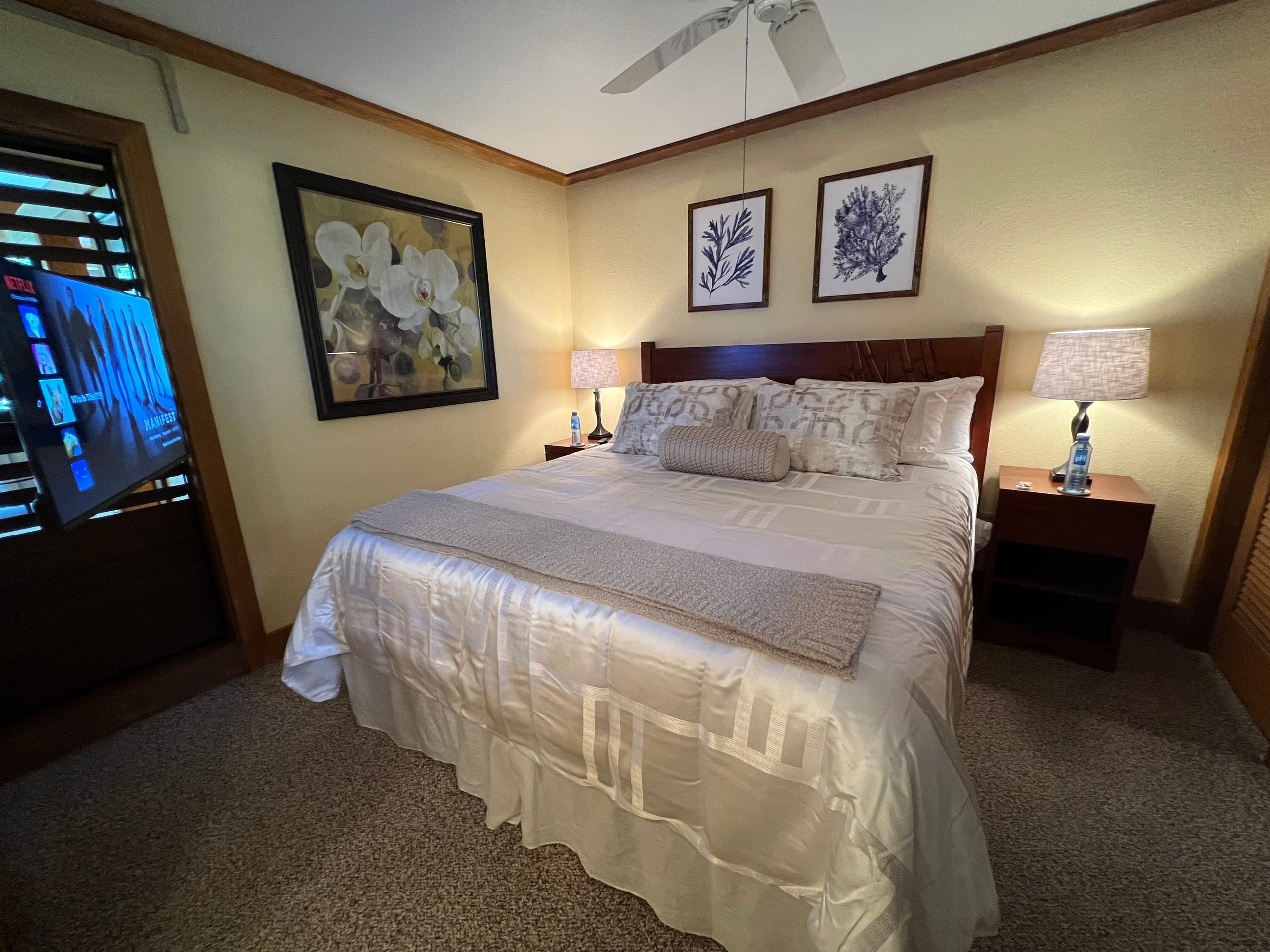 Condo in Koloa · ★4.87 · 1 bedroom · 1 bed · 1 bath - Image 10