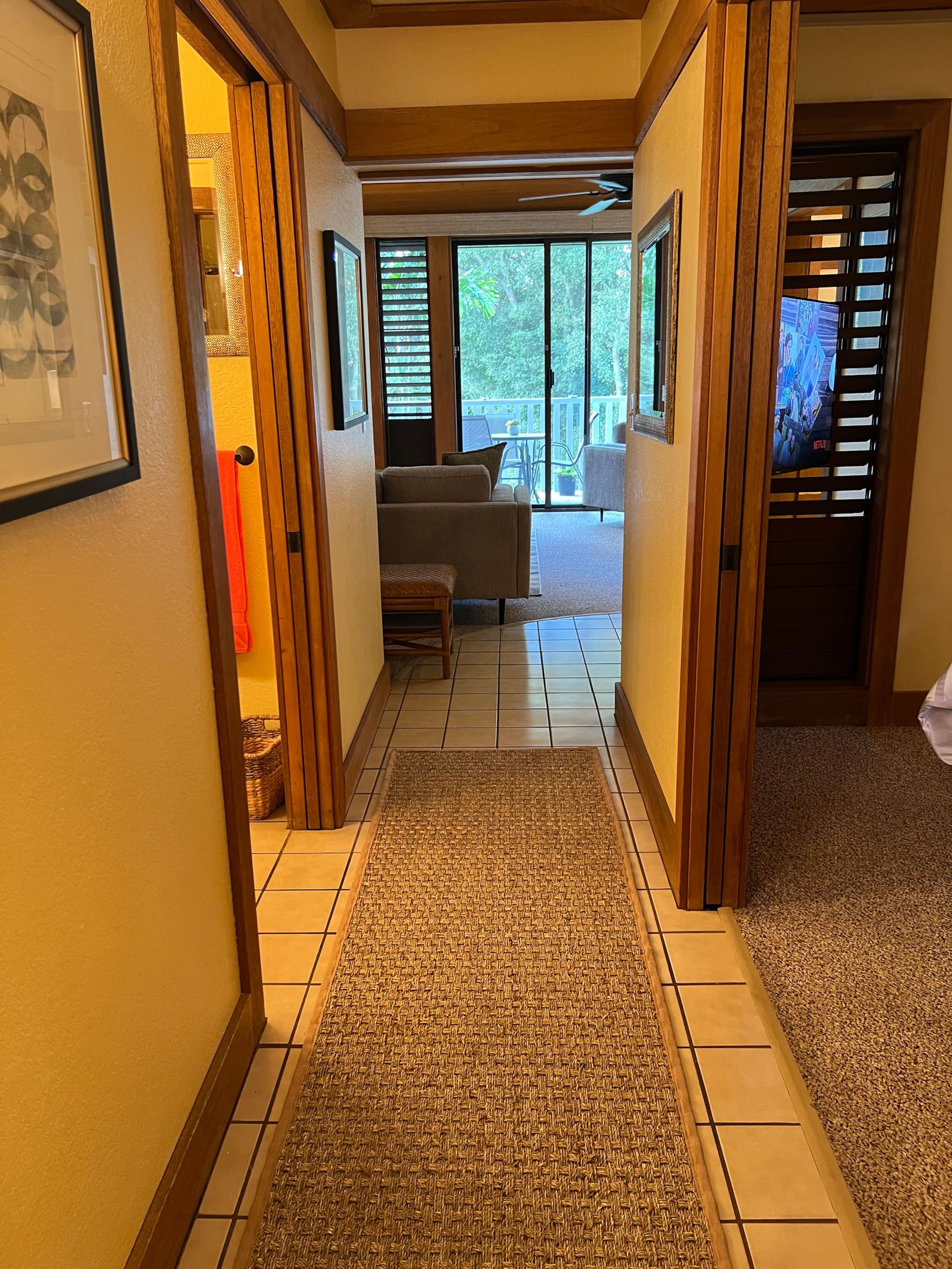 Condo in Koloa · ★4.87 · 1 bedroom · 1 bed · 1 bath - Image 11
