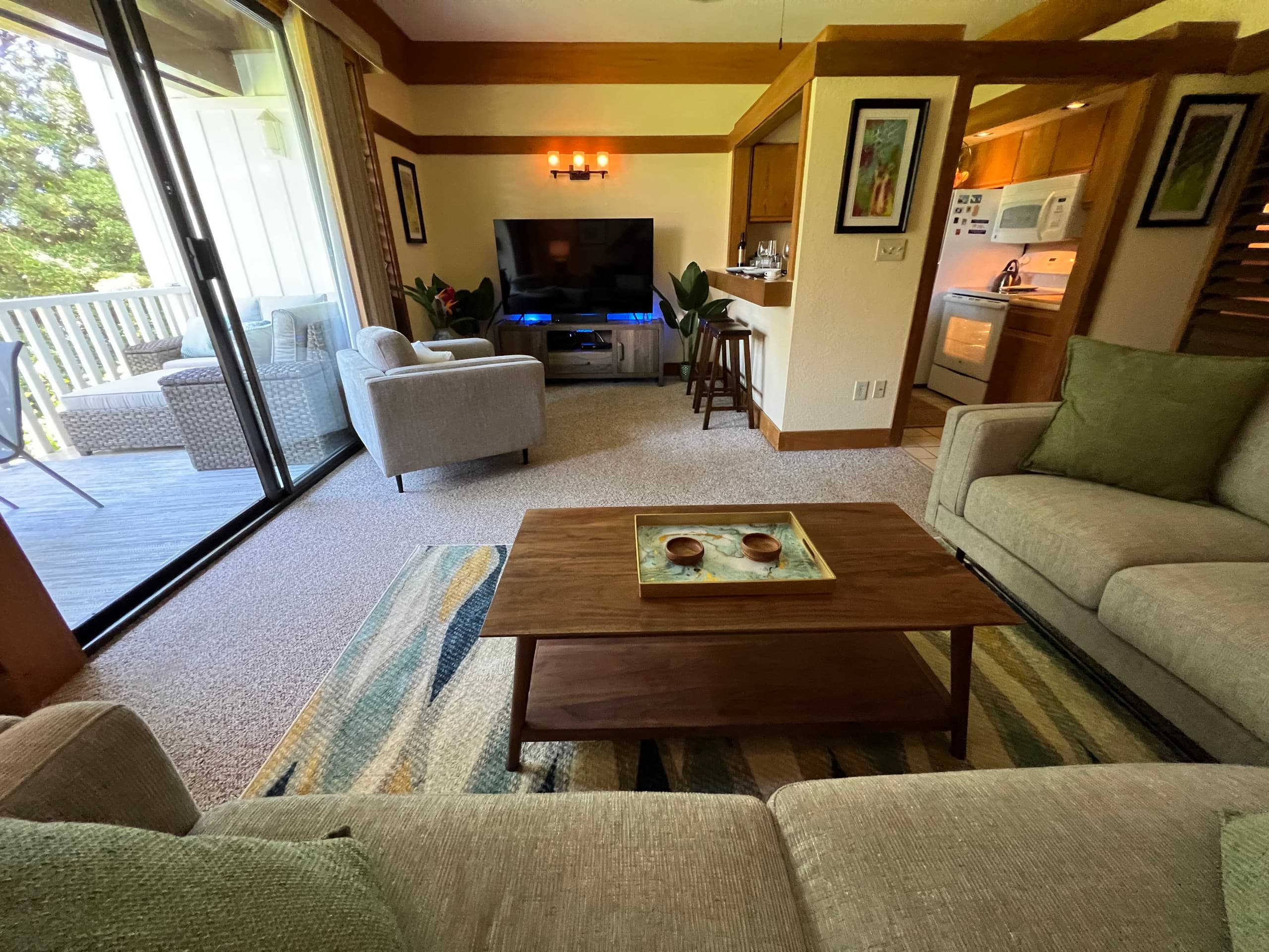 Condo in Koloa · ★4.87 · 1 bedroom · 1 bed · 1 bath - Image 3