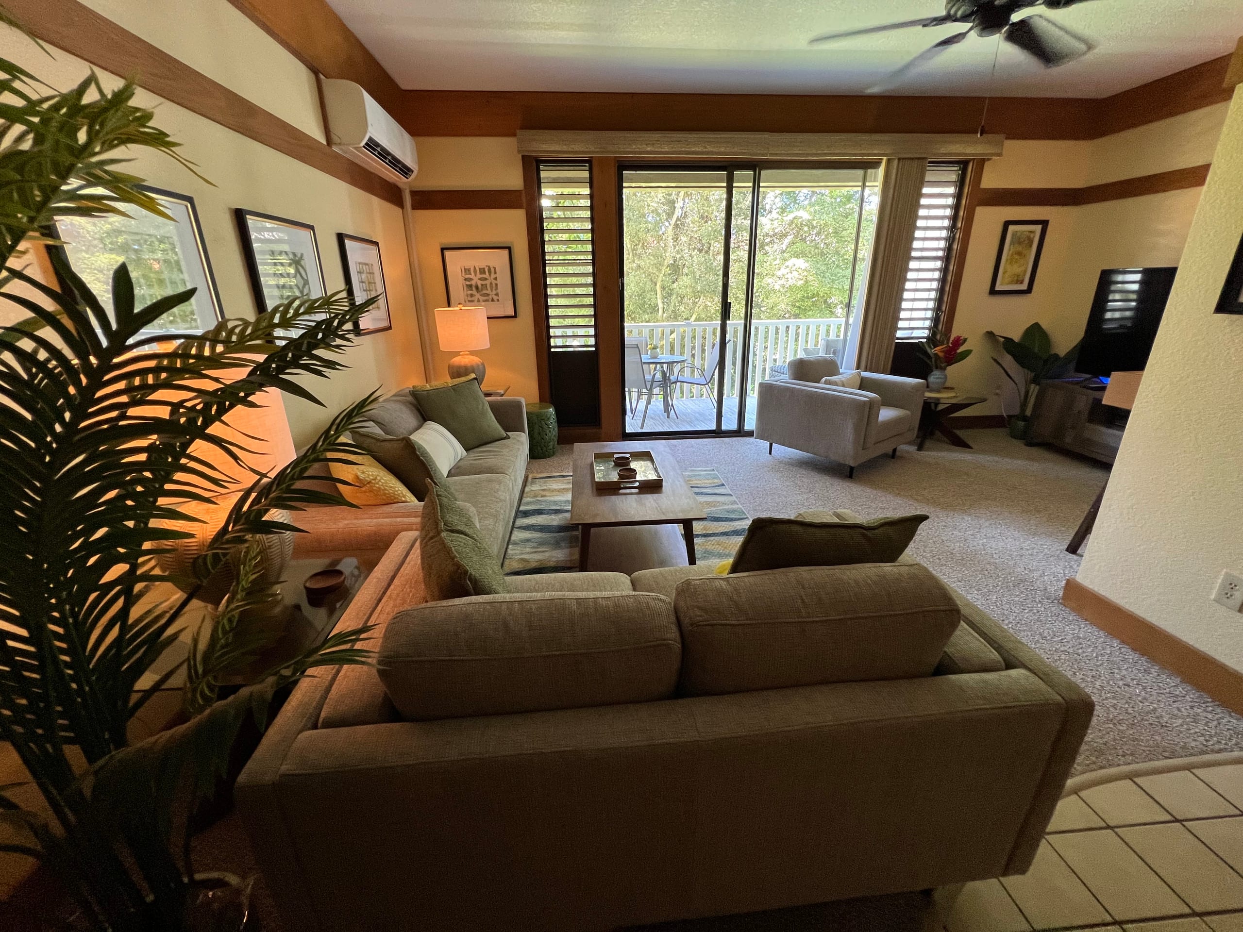 Condo in Koloa · ★4.87 · 1 bedroom · 1 bed · 1 bath - Image 2